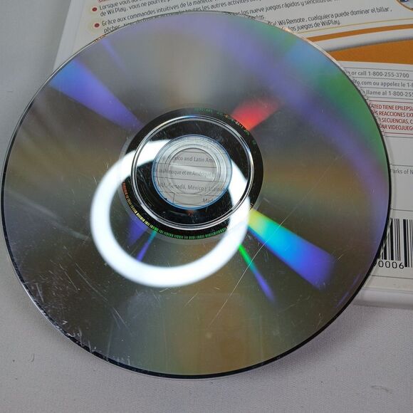 Wii Play (Wii, 2007) - Picture 3 of 4